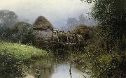 Vasily Polenov Wassilij Dimitriewitsch Polenow oil painting reproduction